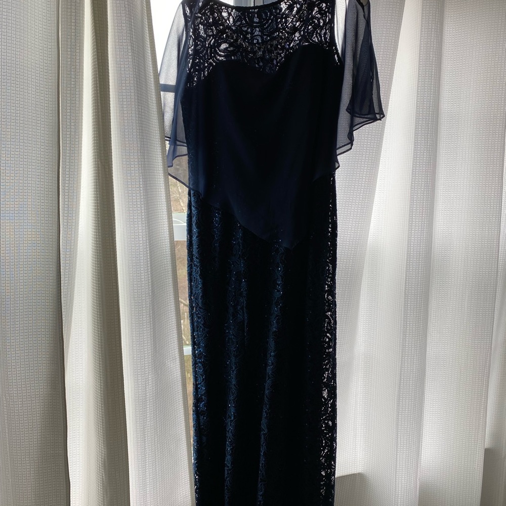 Mother/grandmother of the bride/groom dress